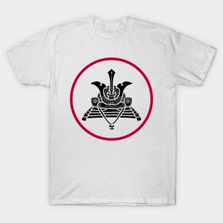 Kabuto T-Shirt